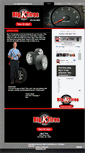 Mobile Screenshot of bigktirefortsmith.com